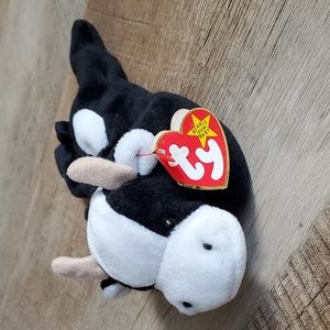 Daisy the Cow Ty Beanie Baby